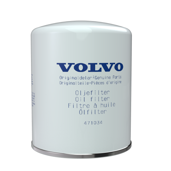 Ölfilter 471034